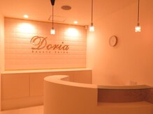 ドリアビューティーサロン 博多店(Doria beauty salon)