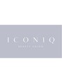アイコニック(ICONIQ)/ ICONIQ nail&eye 春日店