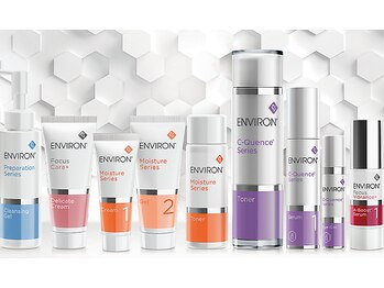 ソフィーム/一人一人のお肌に合うスキンケア