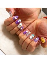 スタック(STACK)&nbsp;オーナー MINAKO