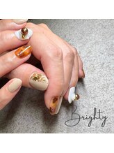 プライベートブライティ(Brighty)/オトナ個性派