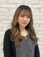 トゥルーネイル アンド アイ 横浜店(TRU NAIL & EYE) Mia