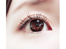 アール(R')/フラットマットラッシュ