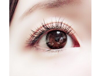 アール(R')/フラットマットラッシュ