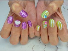 ネイルラビット(NAIL Rabbit)/