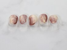 ディー ネイル アイラッシュ ギフ(DEE nail×eyelash gifu)/A-184 スタンダードコース