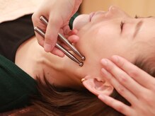 いちまる鍼灸院/フェイスリンパケア