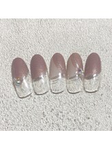 温活カフェ ココロ(cocolo)/【定額デザイン】