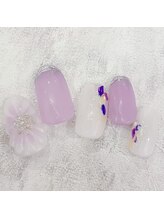 エフブルーム レカン(f'bloom L'ecrin)/Hand デザイン