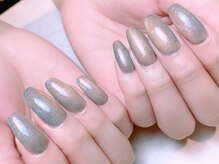 レヴィア(Revia)/くすみカラーマグネット