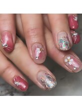 リアン(lien)/お持ち込みデザイン