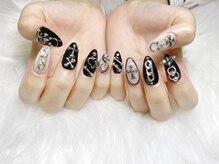 ラスズラン(La suzuran)/120分