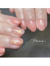 プリマ(Prima)/持ち込みdesign