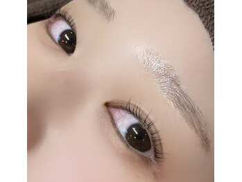 ヘアメイク エンリッチ(hair&make Enrich)/まつ毛カール(Cカール)