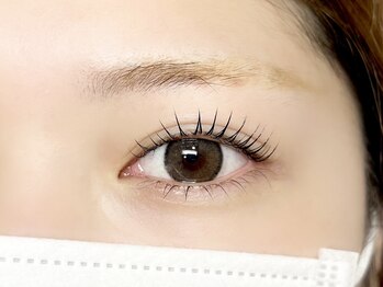 コム 草加マルイ店(com by neolive)/パリジェンヌ!担当尾釜