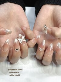 ワンホンネイル