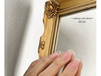 ミキュア(MICURE)/