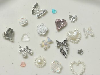 リリ 博多店(Lily)/パーツ追加可能です♪