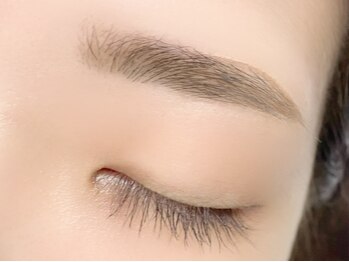 シェリ バイ リッシュ(Cheri by RICHE)/ナチュラル美眉♪