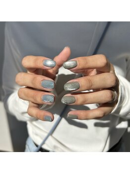 ハイク(HIKE)/【hand*Type C】