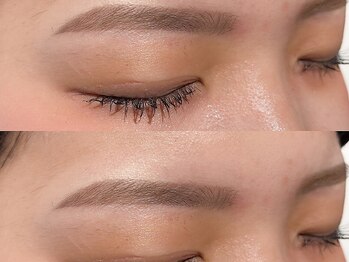 アイブロウドットキス 大宮(iBROW. kiss)/渋谷/アイブロウ/美眉毛/まつげ