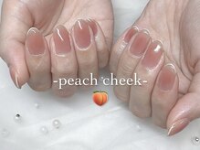 ココ(COCO)/パラジェル90分￥11000