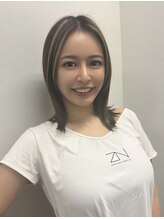 全力ストレッチ 横浜元町店 Masa 