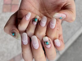 ★デザインS ¥6500