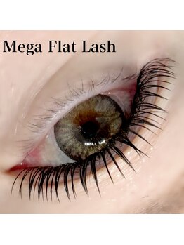 アトリエ ボノ(BONO)/メガフラットラッシュ