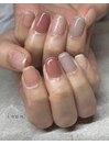 シンプルだけどカラフル