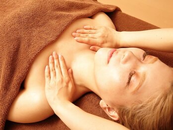 サロンエイトミー 西船橋店(salon 83)/バリ式リンパマッサージ☆