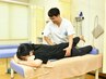 【産後骨盤矯正/経験豊富な知識での施術】整体・産後の骨盤矯正30分￥4500→