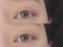 ソプラ 京都駅前店(sopra)/まつ毛パーマ