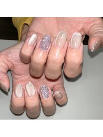 フラッシュ×マグネット