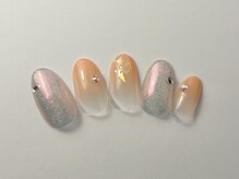 アビー 目白店(abbie)/[目白店限定B]¥11000