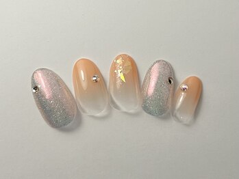 [目白店限定B]¥9900