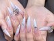 ダイアモンドネイルスタジオ 新宿店(Diamond Nail Studio)の写真