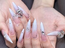 ダイアモンドネイルスタジオ 新宿店(Diamond Nail Studio)