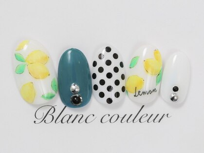 ブランクルール 京都四条烏丸(Blanc Couleur)の写真