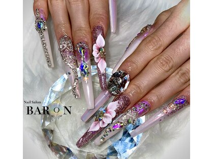 バロン 心斎橋店(BARON)の写真