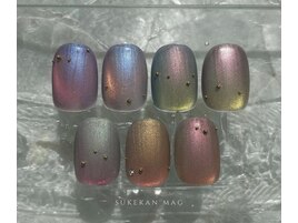 マグネット