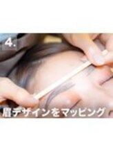 レイン 徳島藍住店(Rain)/rain.来店～退店まで STEP4