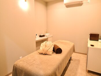 フリーシャ いせさき店(freesha)の写真/毛穴・くすみケアに◎透明感ある素肌美をサポート！夏の日差し対策にもオススメ◎