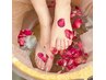 フット足裏角質ケア★Pedicure キャンペーン中¥8000円→5980円