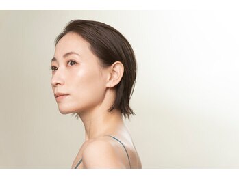 ヨサパーク シュエット(YOSA PARK CHOUETTE)の写真/よもぎ蒸しでお肌も変える◎デトックスに特化したブレンドハーブが毛穴ケア/くすみ/肌荒れ解消をサポート