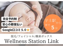 ウェルネス ステーション リンク(Wellness Station Link)