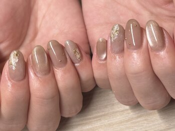 スワロンネイル 名古屋店(SWALLON NAIL)/ブライダルネイル