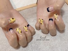 ハヌル(haneul.)