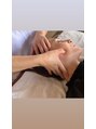 サロン アモル(salon amor)/salon amor【ヘッドスパ×インディバ】