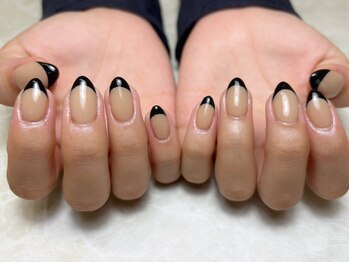 ココズルーム(KOKO's Room)/フレンチネイル